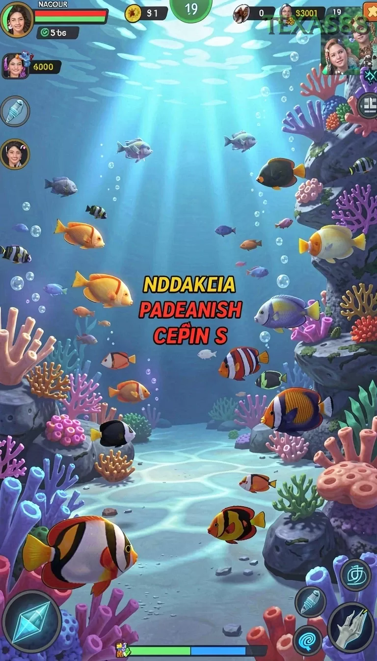 Cuplikan layar DEPOSIT42 — aktivitas